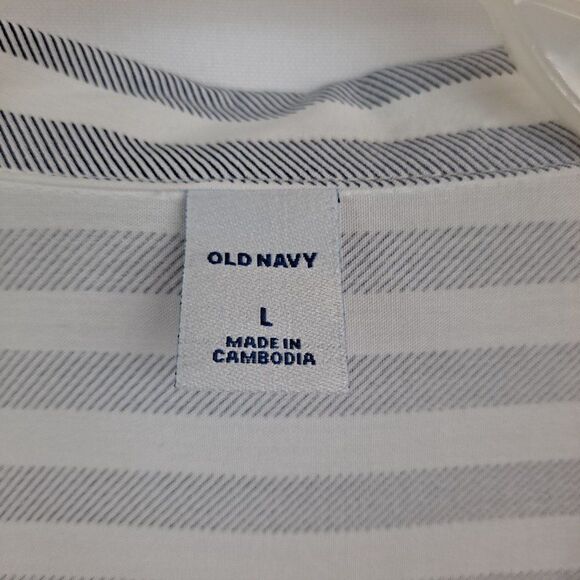 Old Navy Ladies Blouse NWT - Picture 3 of 10
